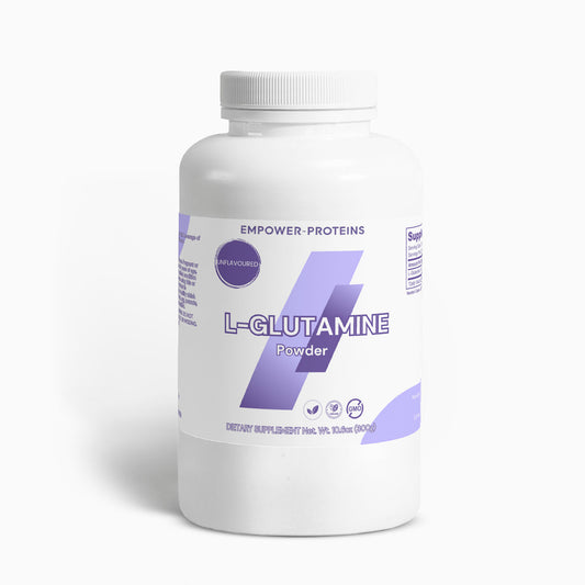 L-Glutamine Powder