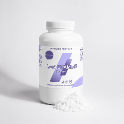 L-Glutamine Powder