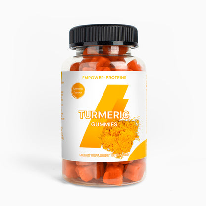 Turmeric Gummies