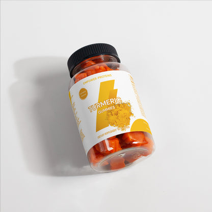 Turmeric Gummies