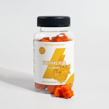 Turmeric Gummies