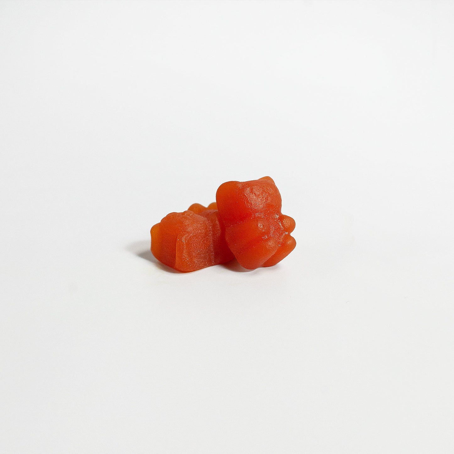 Collagène Gummies (Orange Flavour)